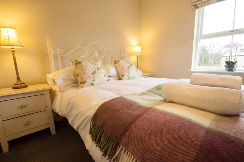 Haddon Cottage - Darwin Lake Holiday Village Matlock  Eksteriør billede